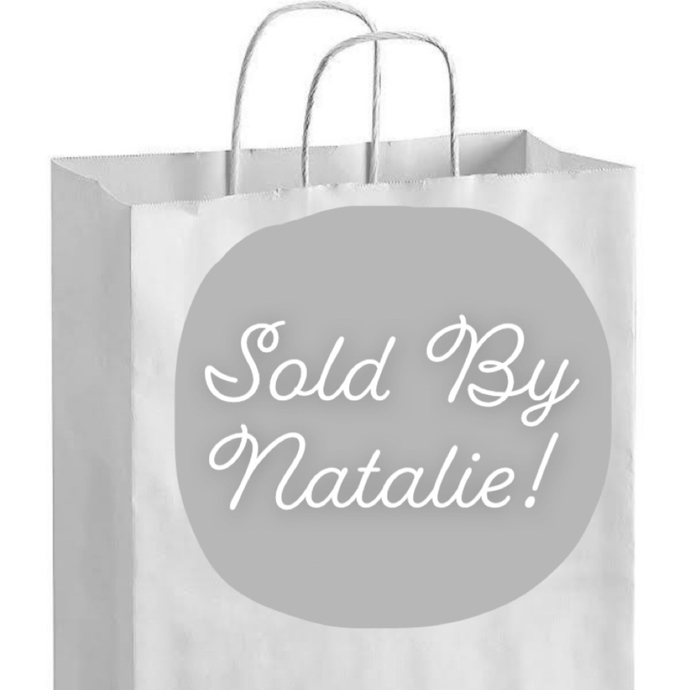 Meet your Posher, Natalie!